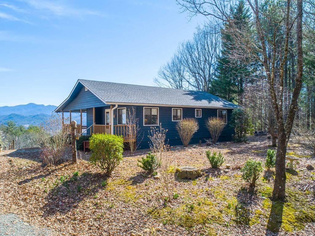 Hayesville, NC 28904,608 Caesars Cove Drive