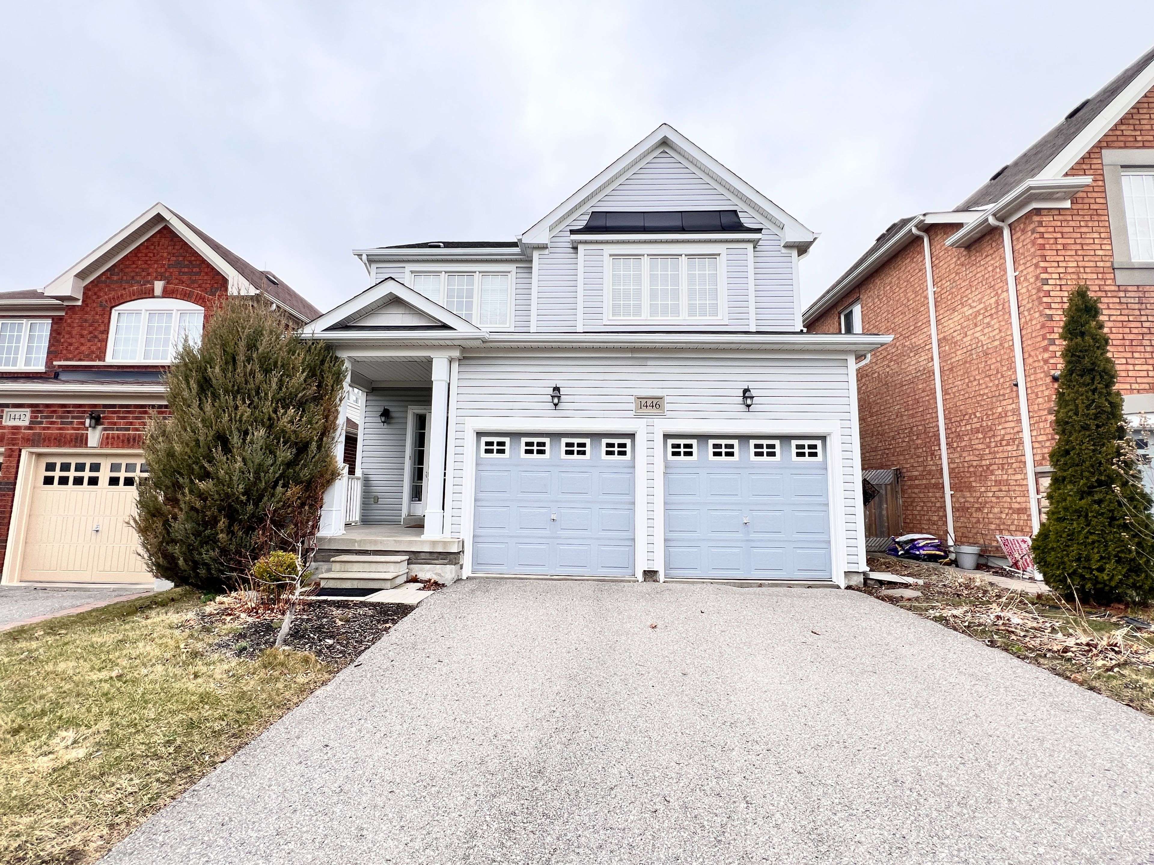 Oshawa, ON L1K 0K2,1446 Cordick ST #Upper