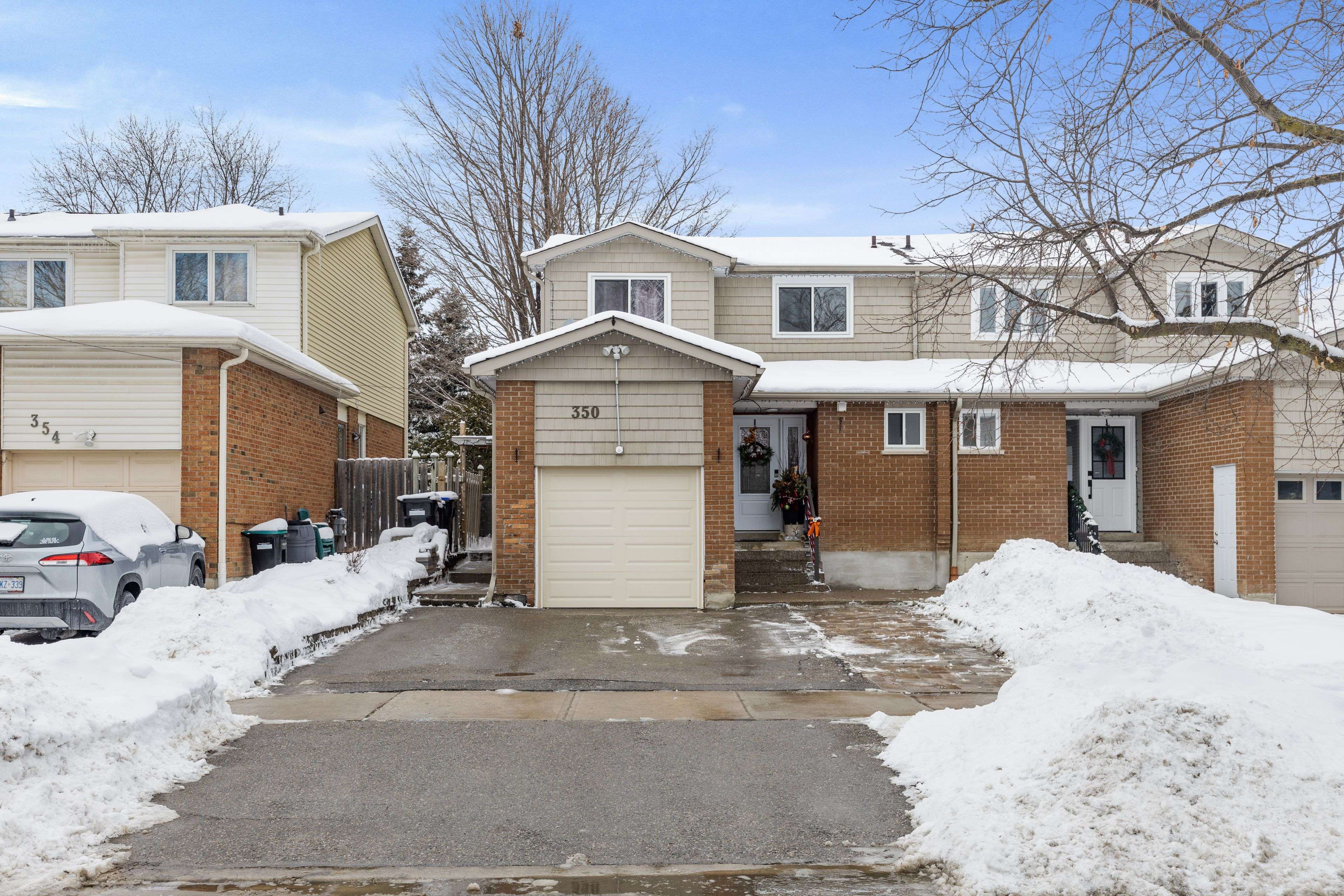 Bradford West Gwillimbury, ON L3Z 1V7,350 Maplegrove AVE #Basement