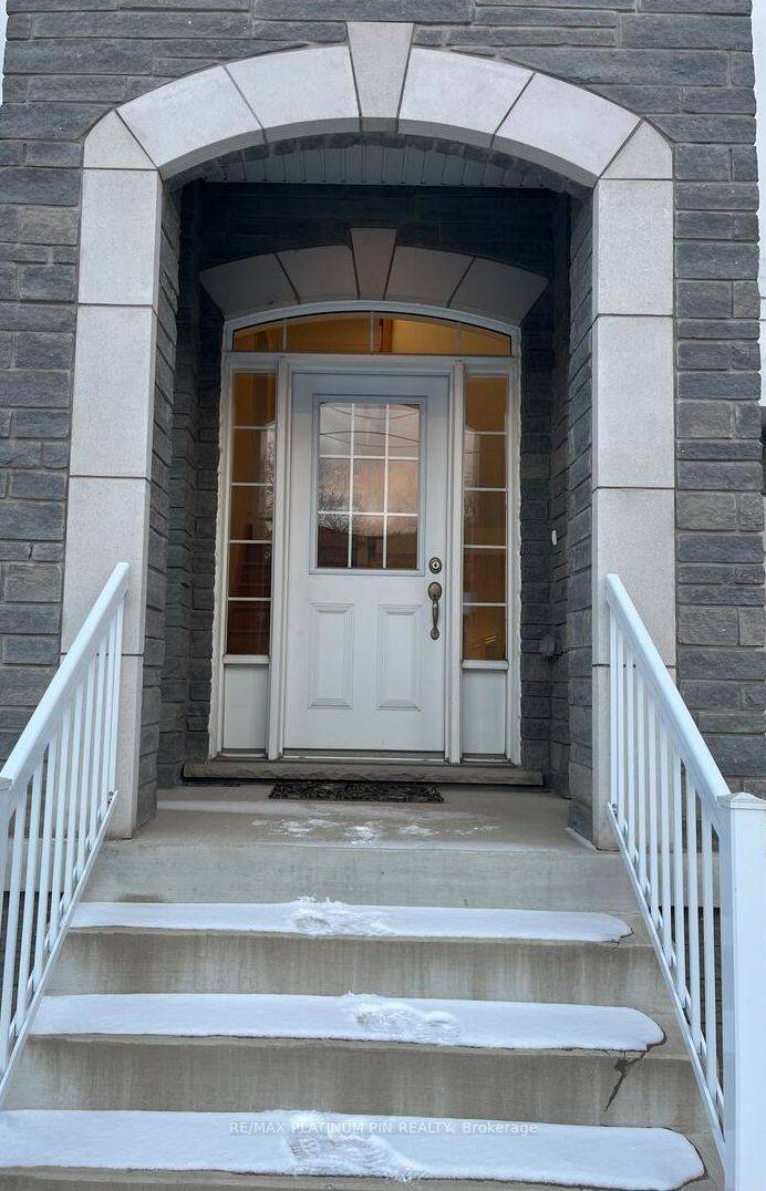 Toronto W10, ON M9V 4A2,2577 Islington AVE