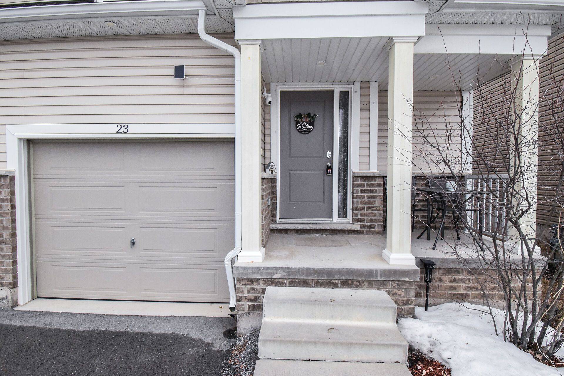 St. Catharines, ON L2P 3M8,60 Canterbury DR #23