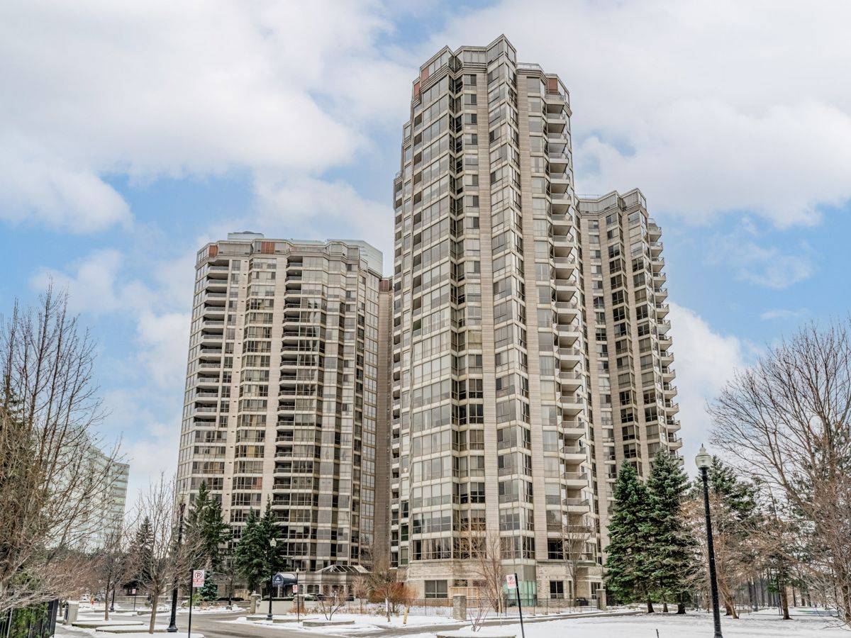 Mississauga, ON L5R 1Y1,55 Kingsbridge Garden CIR #312