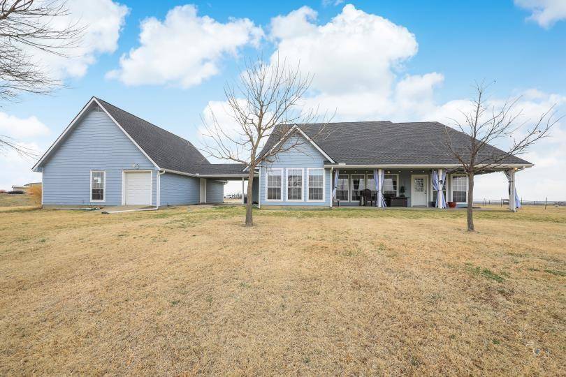 Celina, TX 75009,6202 Private Road 902