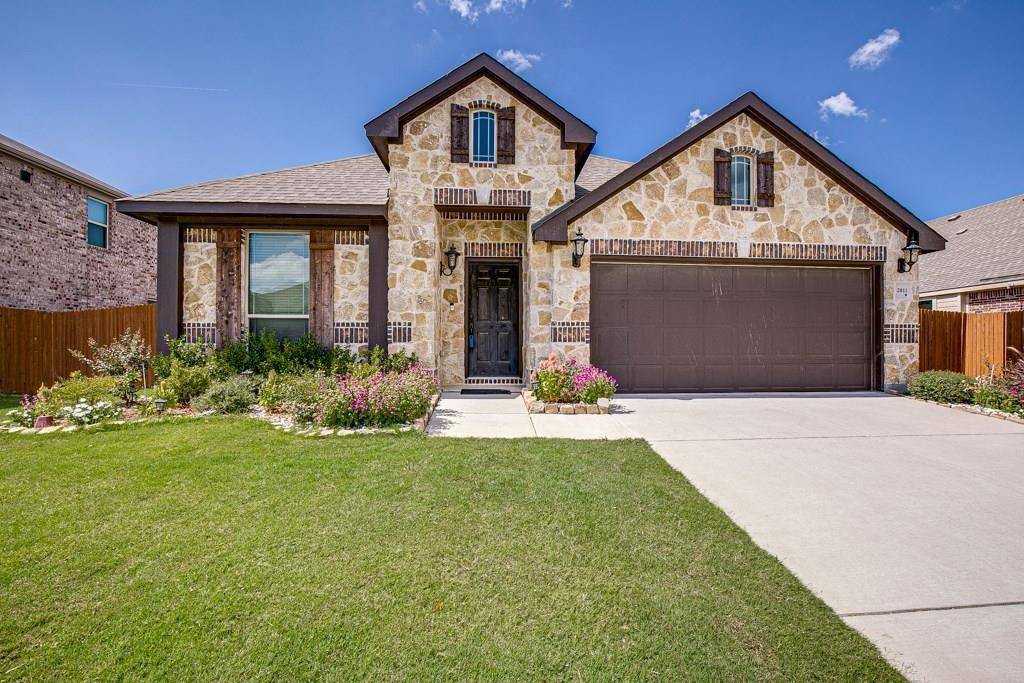 Forney, TX 75126,2011 Brenham Drive