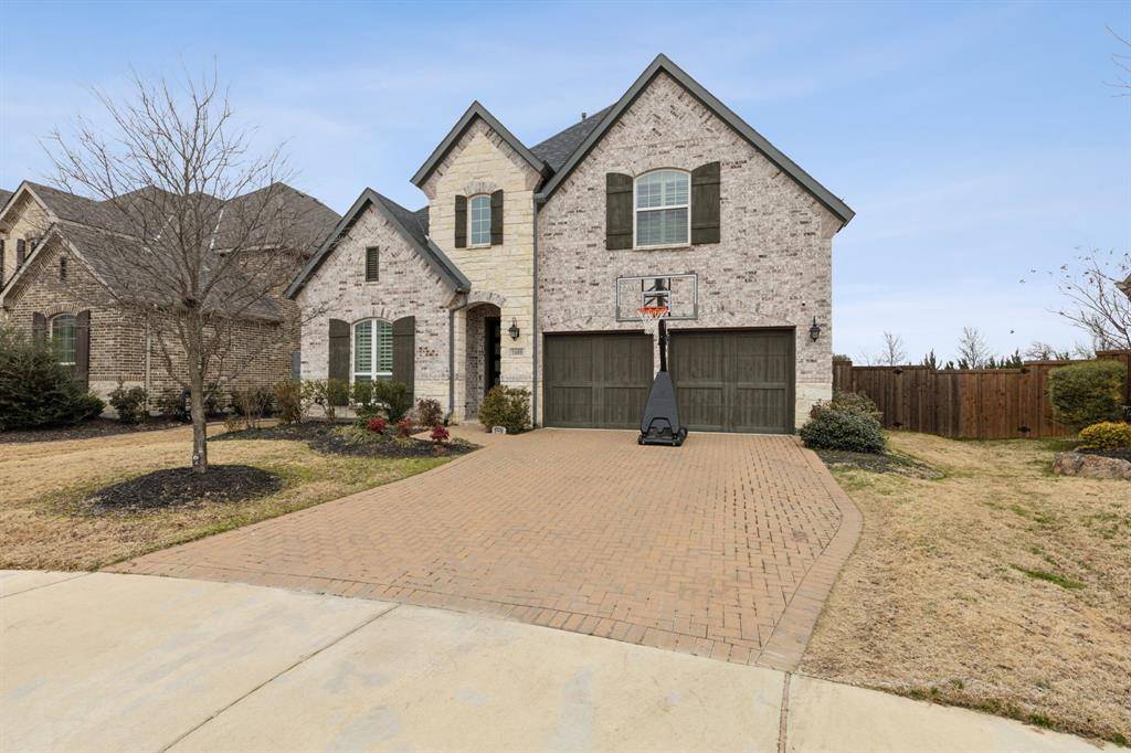 Prosper, TX 75078,1600 Pebblebrook Lane