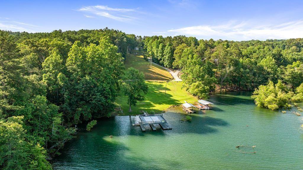 Morganton, GA 30560,11 Collins Hollow Cove