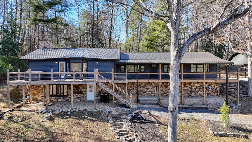 Morganton, GA 30560,11 Collins Hollow Cove