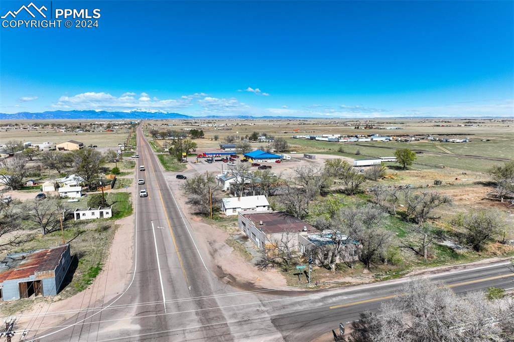 Calhan, CO 80808,23730 Highway 94