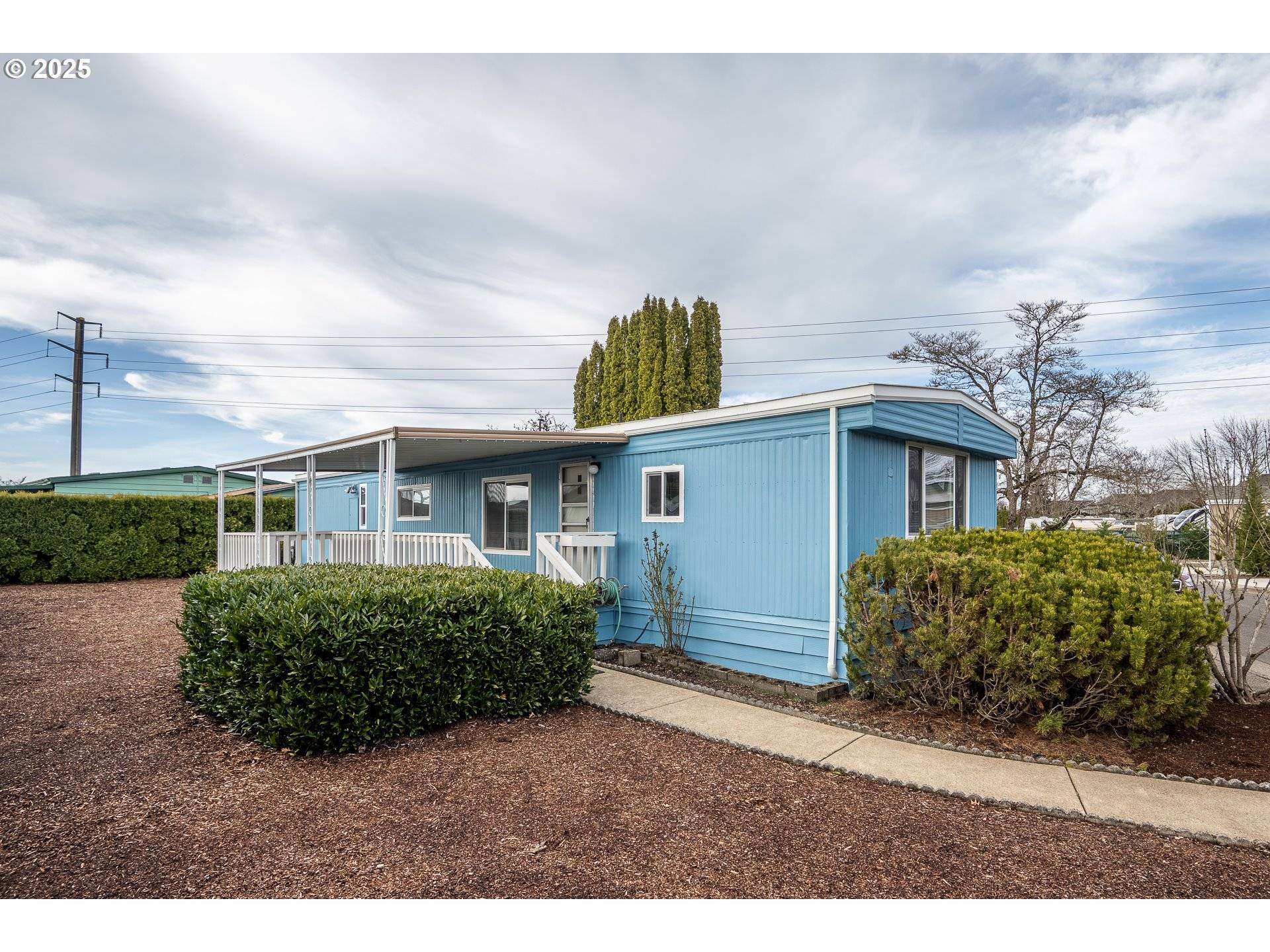 Eugene, OR 97402,1199 N TERRY ST #264