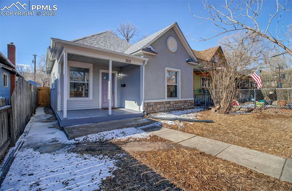 Colorado Springs, CO 80904,2111 W Kiowa ST