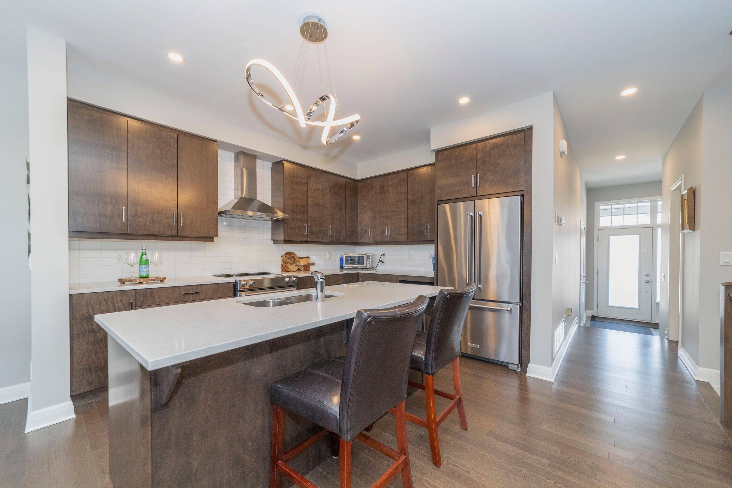 Barrhaven, ON K2J 6A4,340 Kilspindie RDG