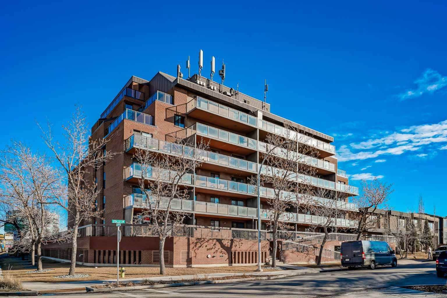 Calgary, AB T3E1Y5,1900 25A ST SW #104