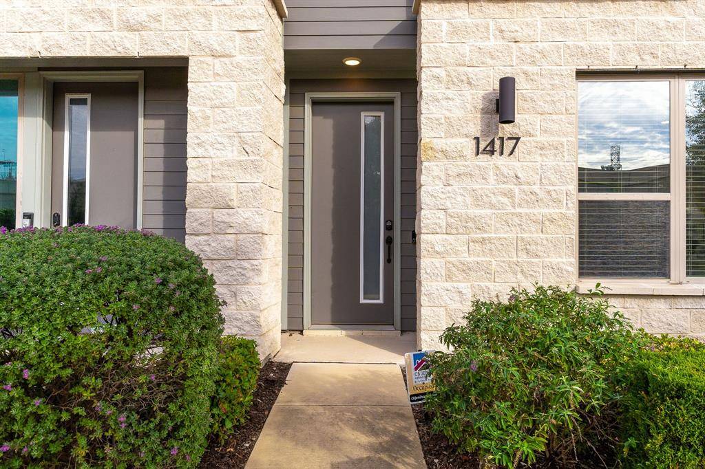 Plano, TX 75075,1417 Middleton Street