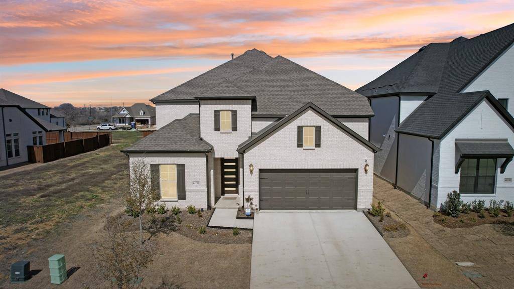 Prosper, TX 75078,4190 Holland Court