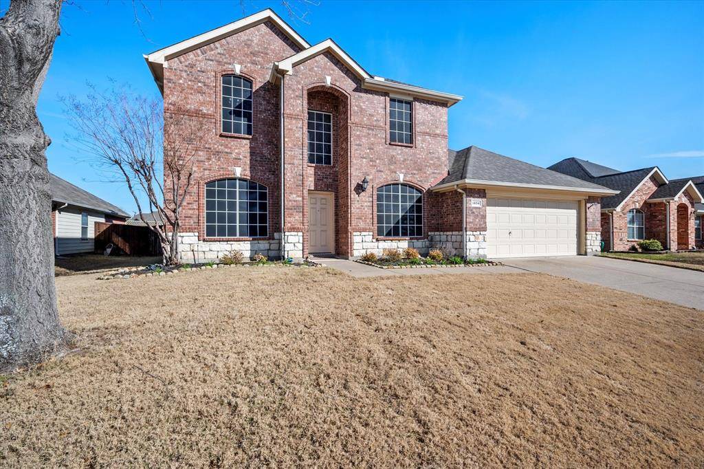 Grand Prairie, TX 75052,1404 Fleetwood Cove Drive