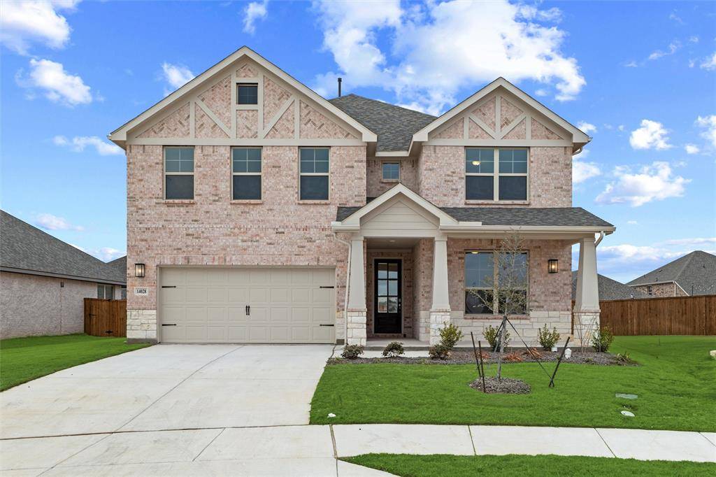 Haslet, TX 76052,14028 Comet Place