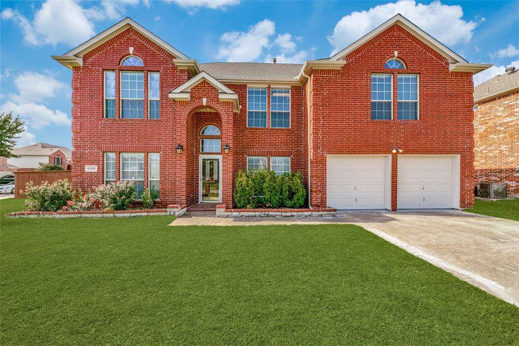 Plano, TX 75094,6108 Sargent Drive