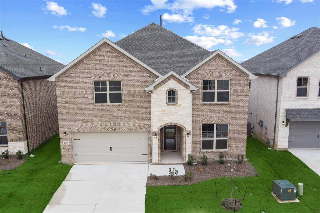 Haslet, TX 76052,2329 Volans Drive