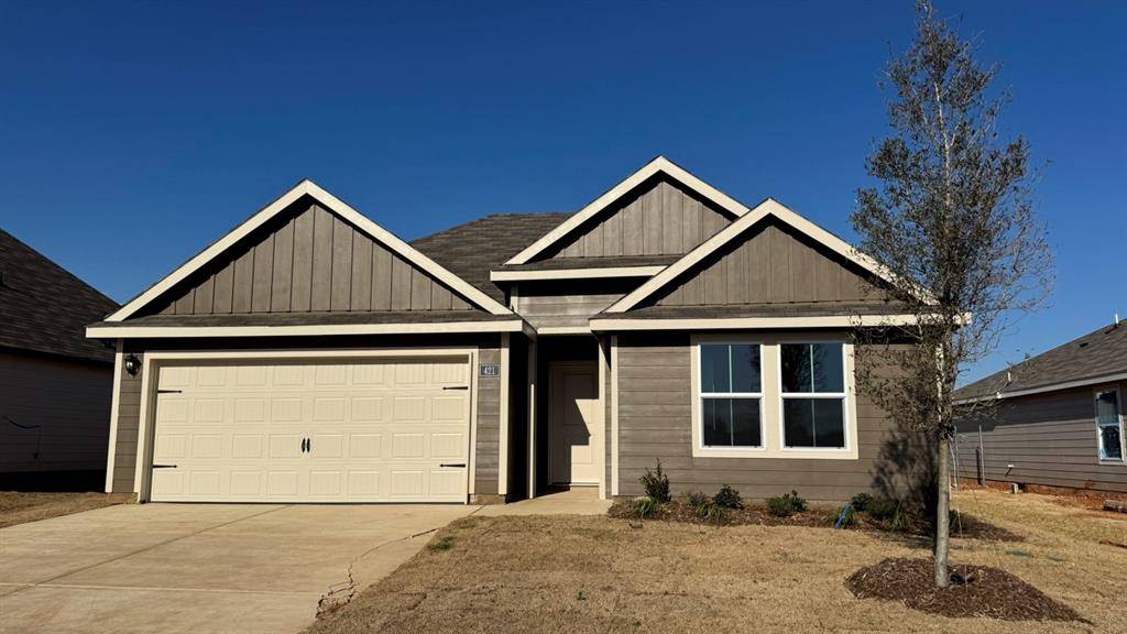 Canton, TX 75103,421 Dry Creek Lane