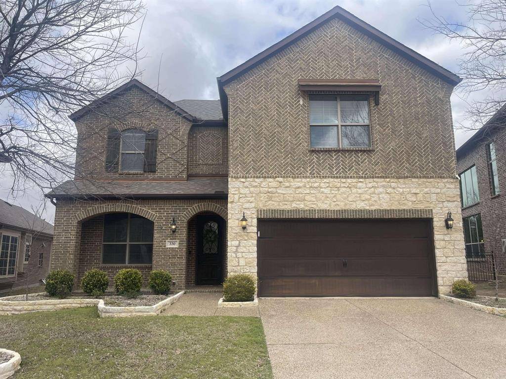 Wylie, TX 75098,330 Heritage Lane