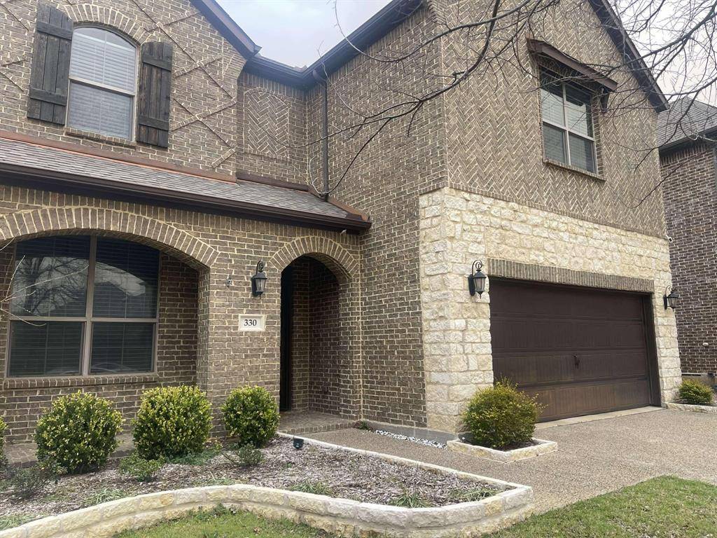 Wylie, TX 75098,330 Heritage Lane