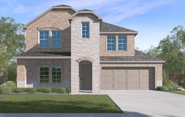 Little Elm, TX 76227,549 Wickerdale Way