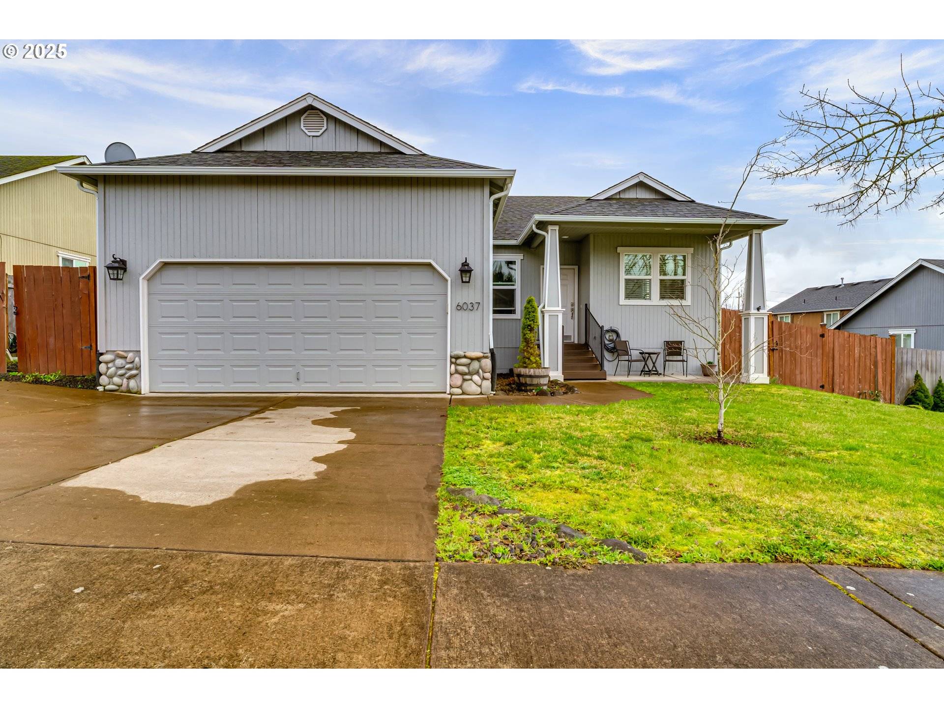 Springfield, OR 97478,6037 ORCHID LN