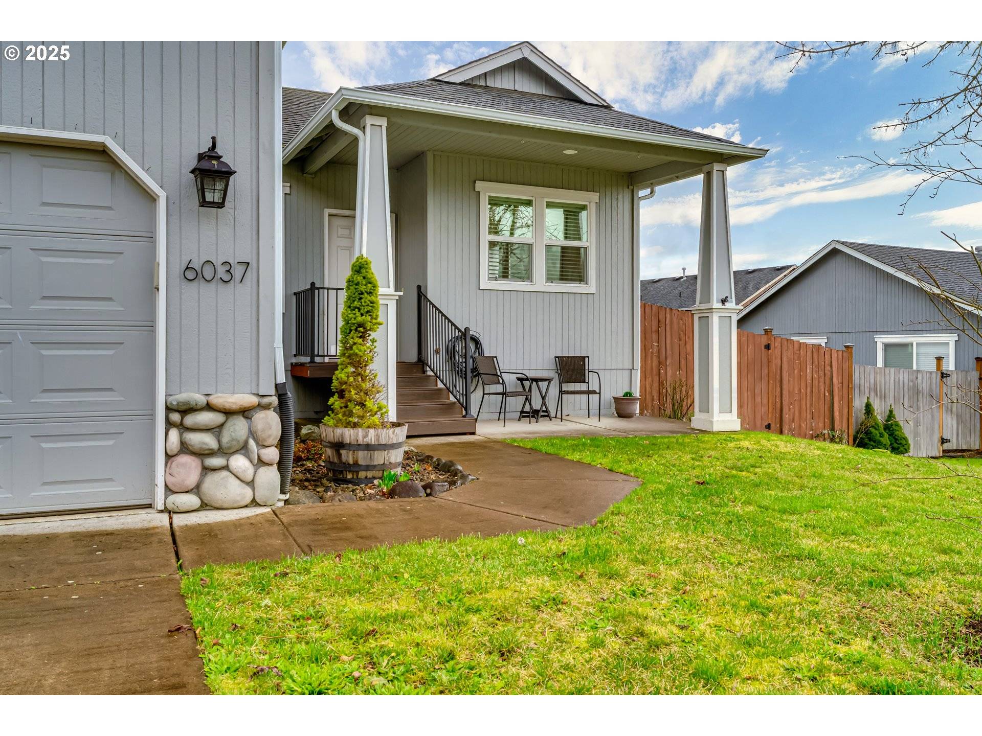 Springfield, OR 97478,6037 ORCHID LN