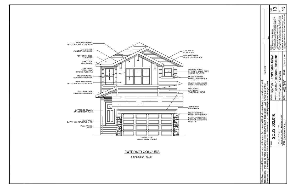 Cochrane, AB T4C 3J3,62 Southborough CRES