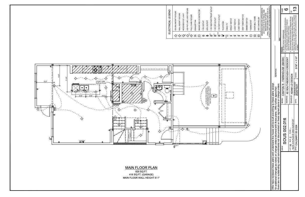 Cochrane, AB T4C 3J3,62 Southborough CRES