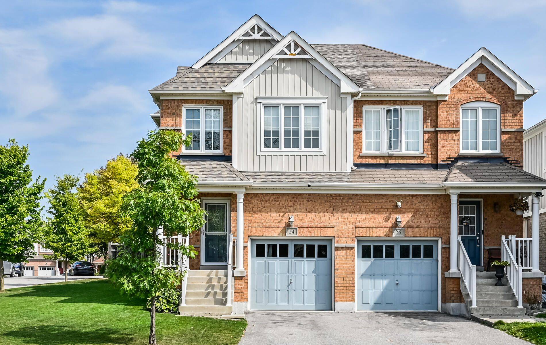 Ajax, ON L1T 4X6,24 Netherway CRES