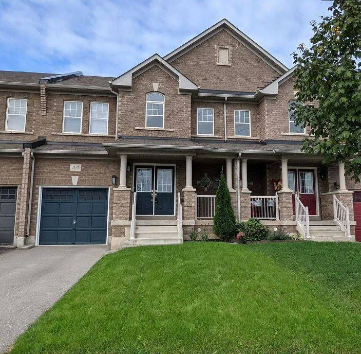 Brampton, ON L6Y 0Y3,104 Bonnie Braes DR