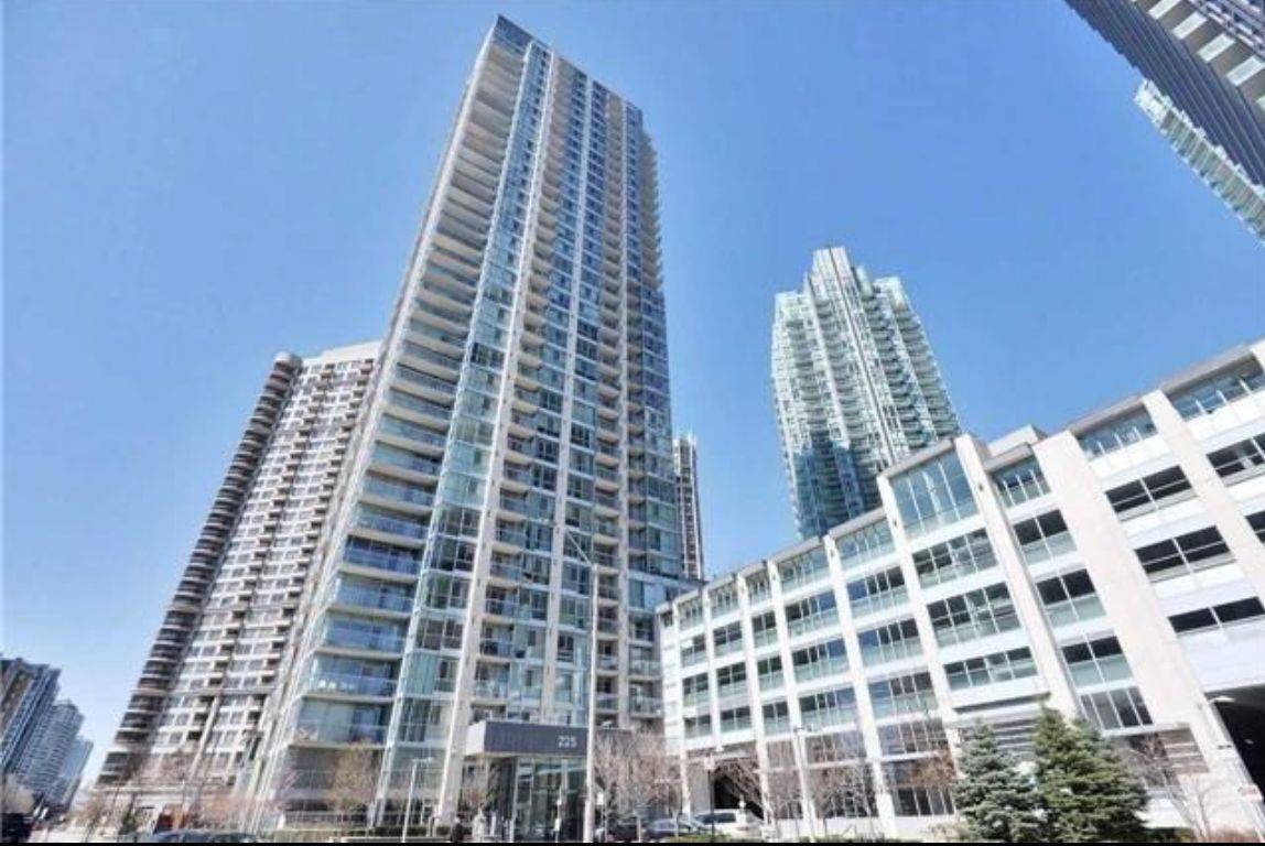 Mississauga, ON L5B 2P2,225 Webb DR #2406