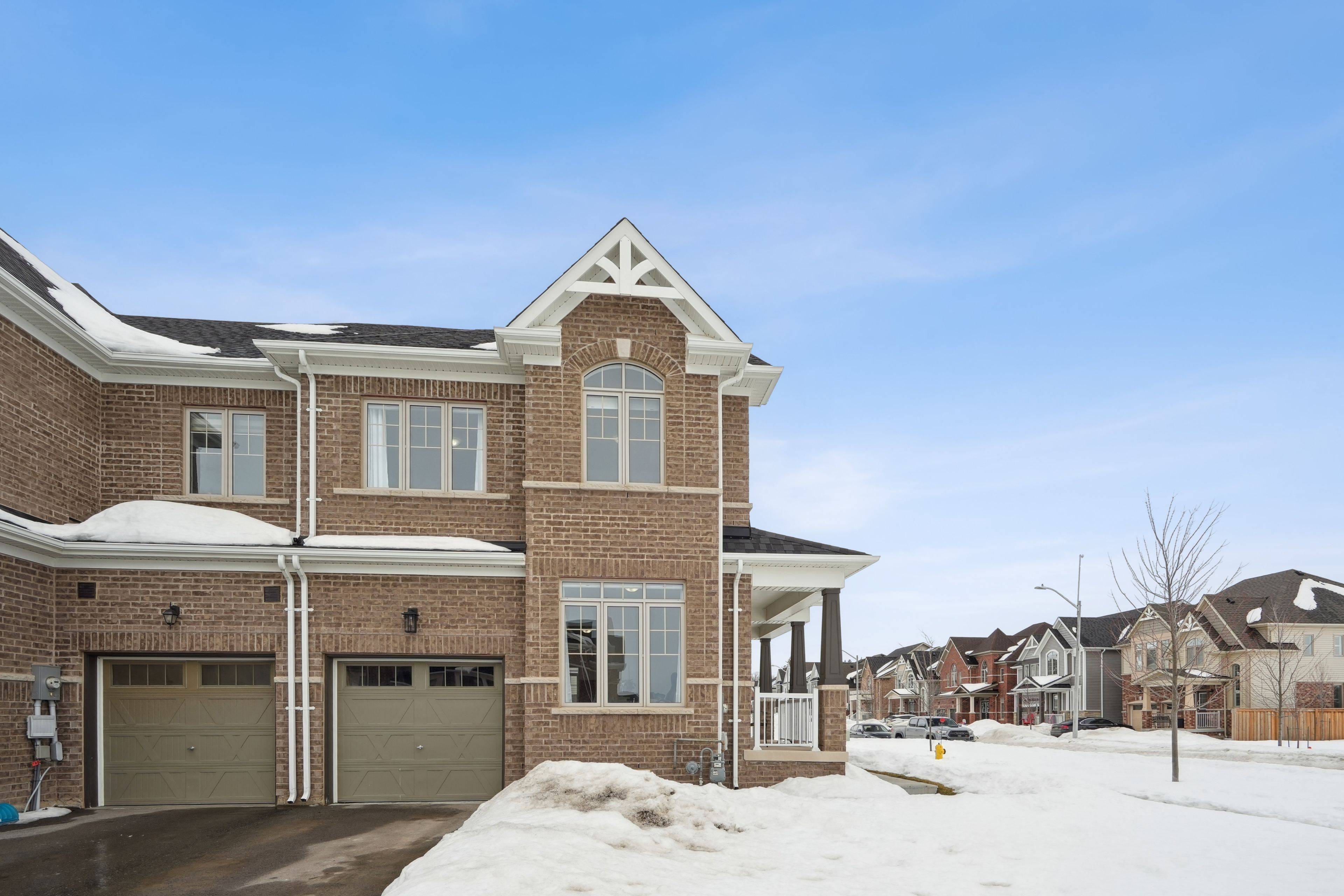 Guelph/eramosa, ON N0B 2K0,100 Taylor AVE