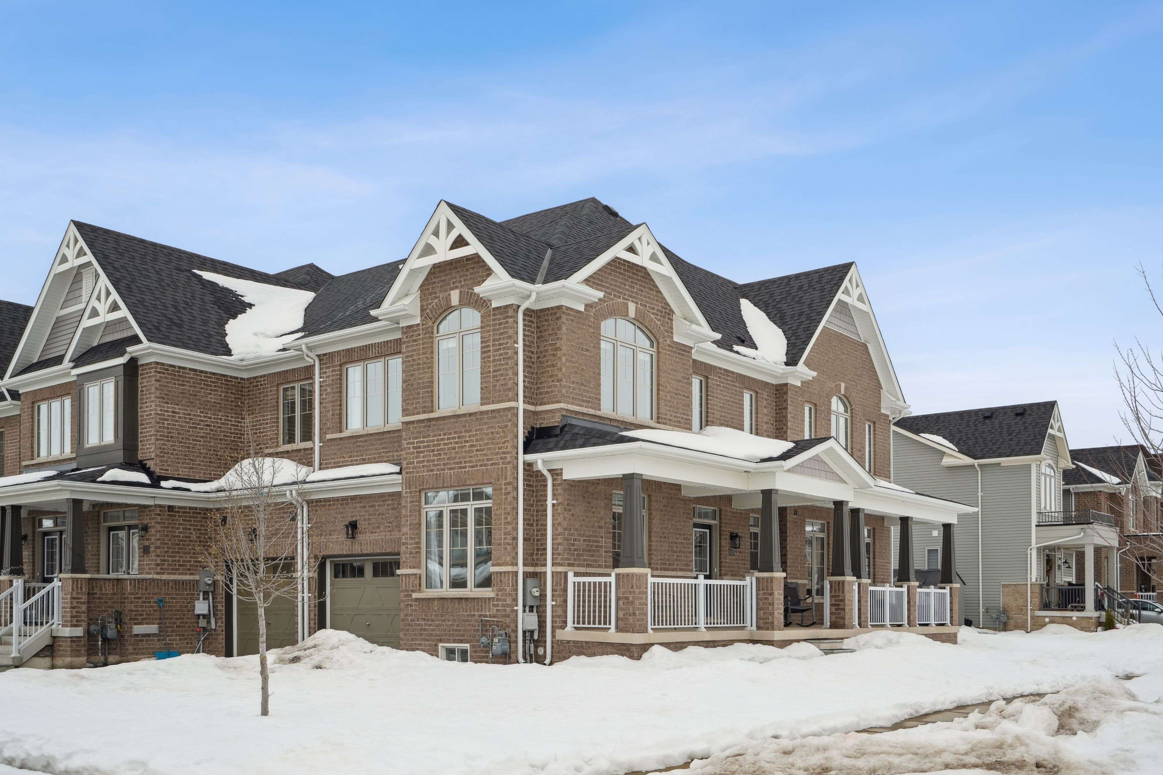 Guelph/eramosa, ON N0B 2K0,100 Taylor AVE