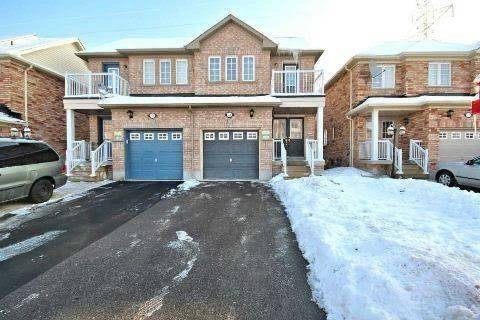 Brampton, ON L6X 0K4,73 Roundstone DR