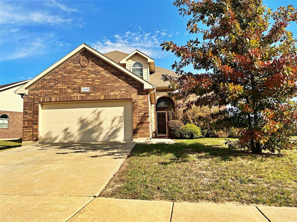 Fort Worth, TX 76134,1233 Sunderland Lane