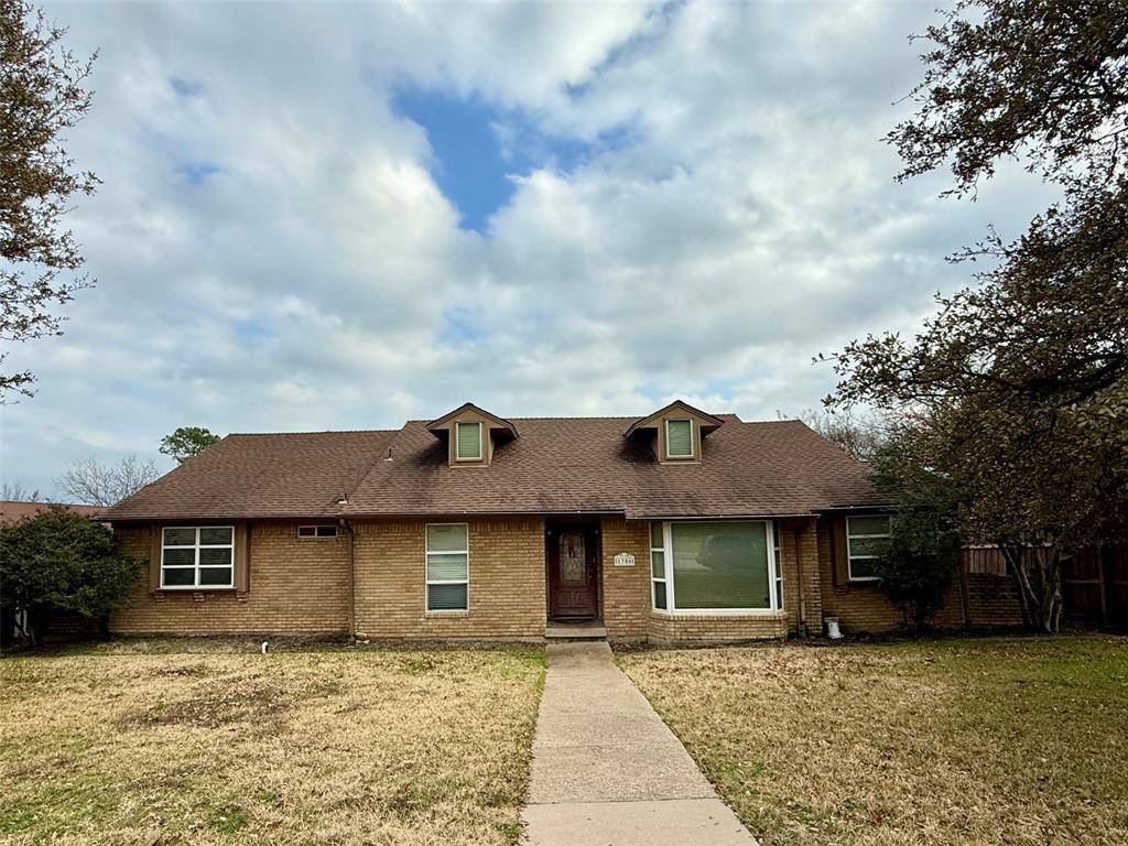 Garland, TX 75043,1306 Pecan Valley Drive