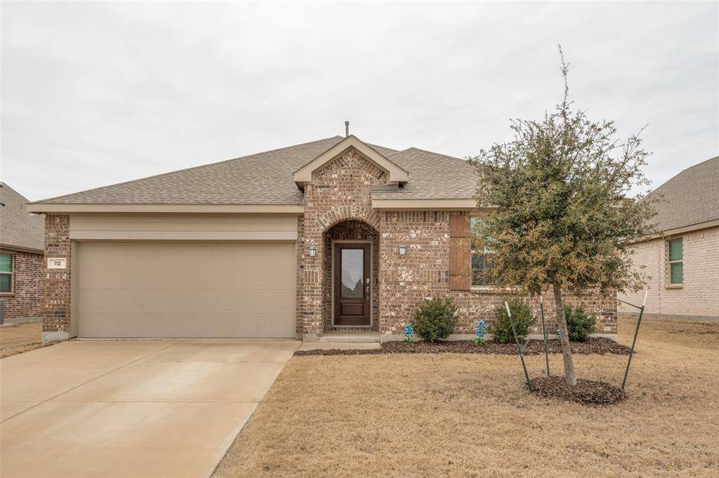 Anna, TX 75409,112 Mills Drive