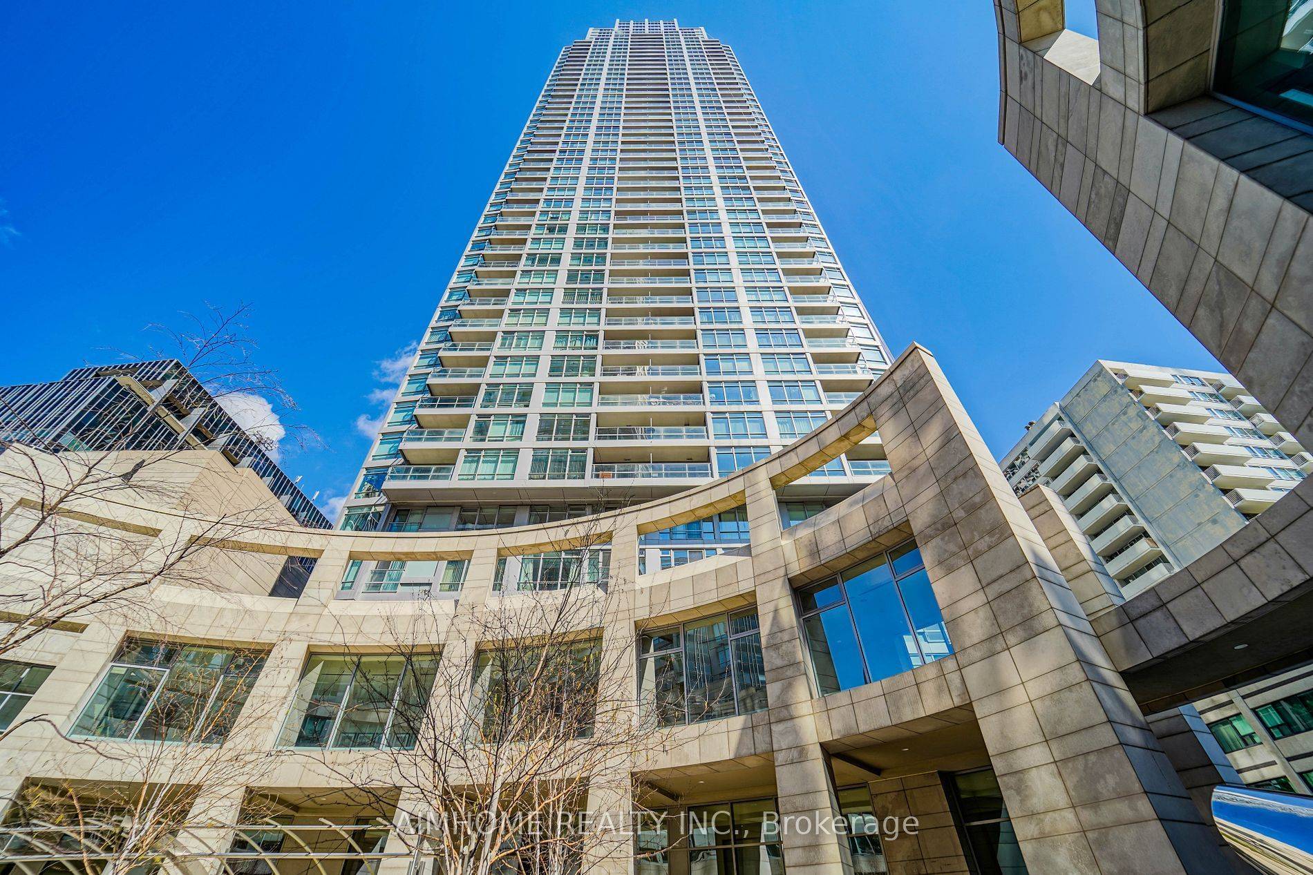 Toronto C10, ON M4S 3H8,2191 Yonge ST #4507