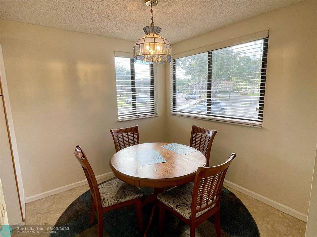 Tamarac, FL 33321,10603 W Clairmont Circle #111