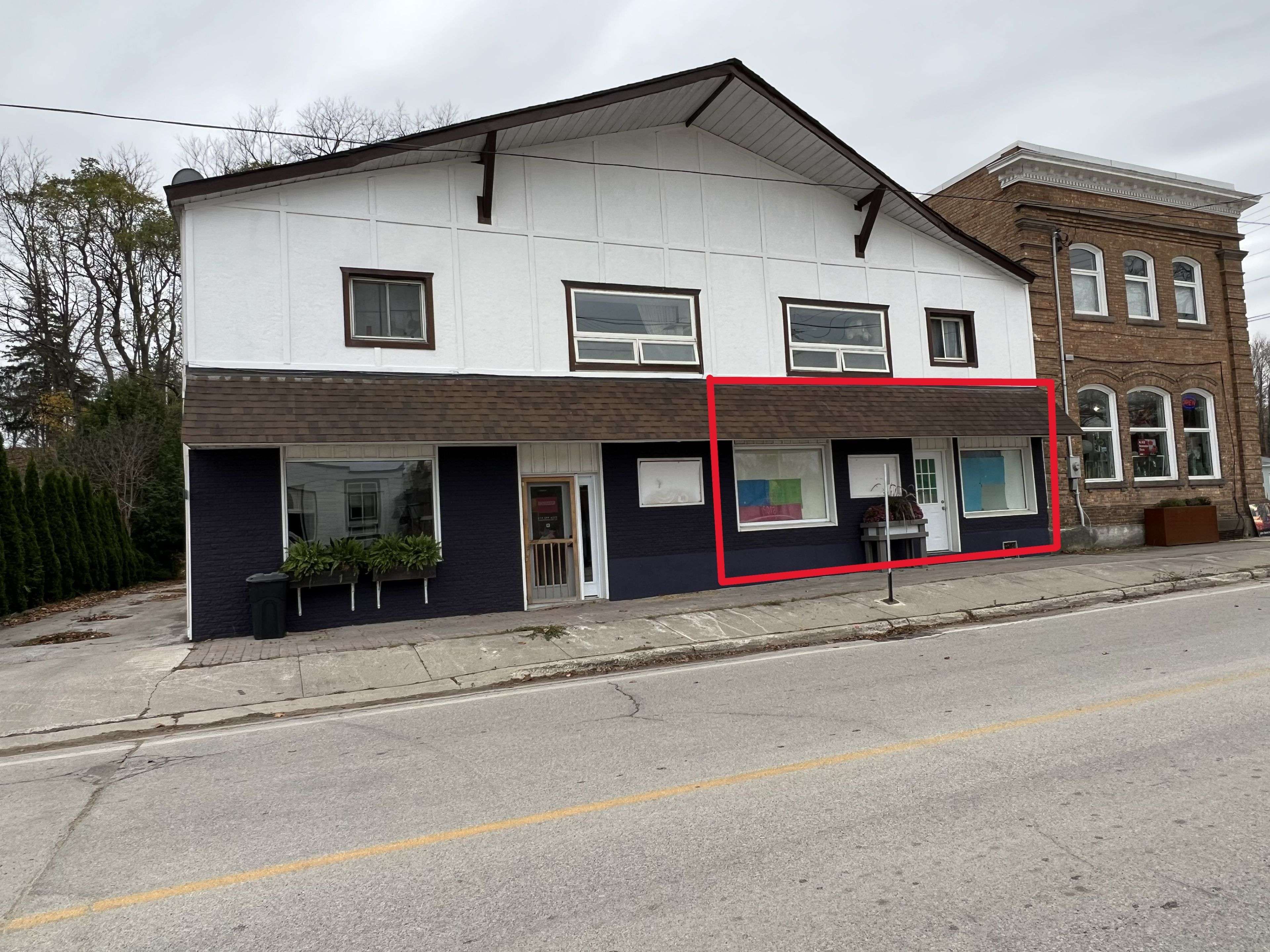 Blue Mountains, ON N0H 1J0,164 Clark ST #1