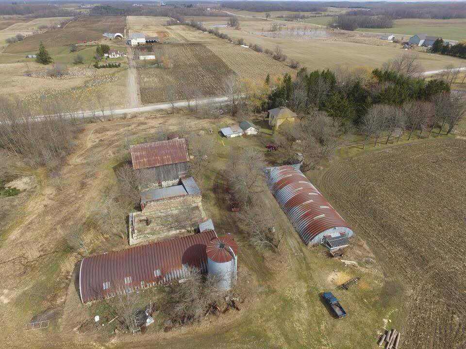 Ashfield-colborne-wawanosh, ON N0M 1E0,37547 Glens Hill RD