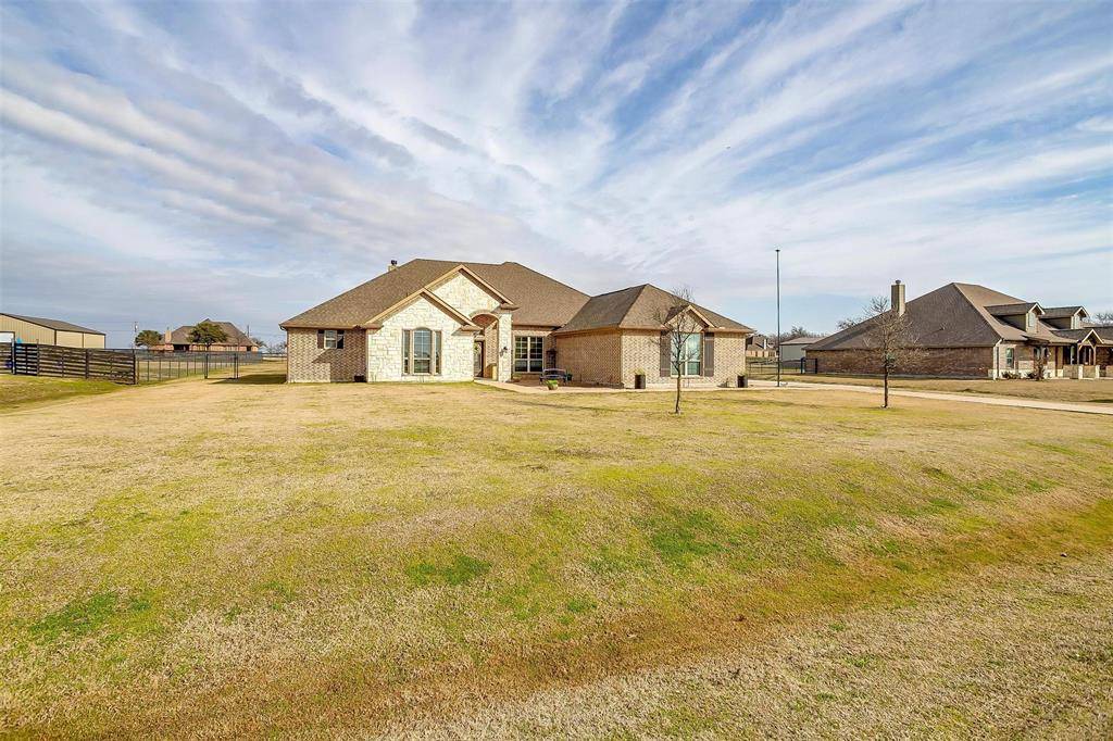 Godley, TX 76044,7946 Grassland Drive