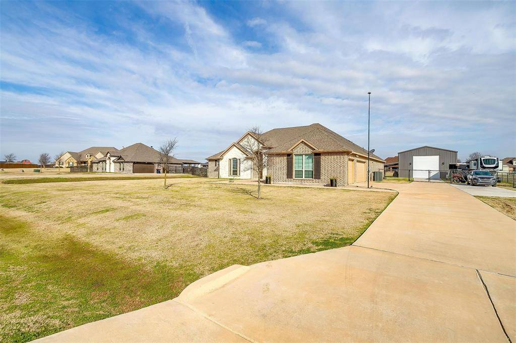 Godley, TX 76044,7946 Grassland Drive