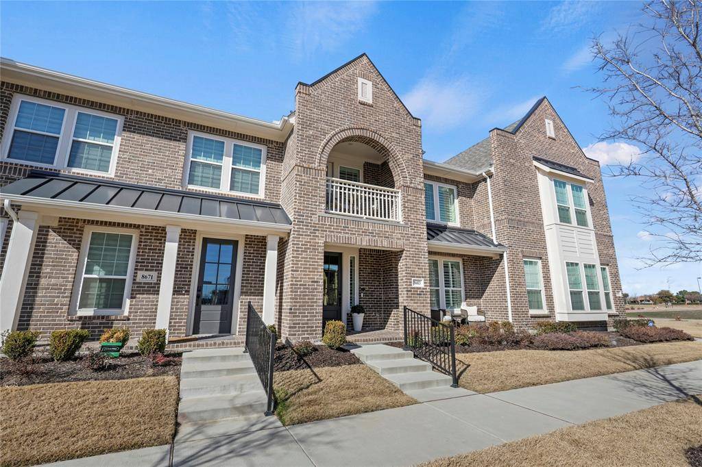 Frisco, TX 75034,8683 Dynasty Lane