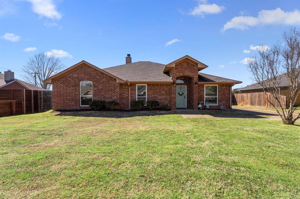 Bullard, TX 75757,103 Ash Drive