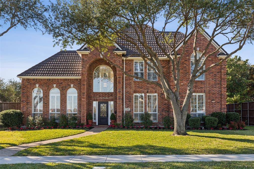 Plano, TX 75025,7609 Marchman Way