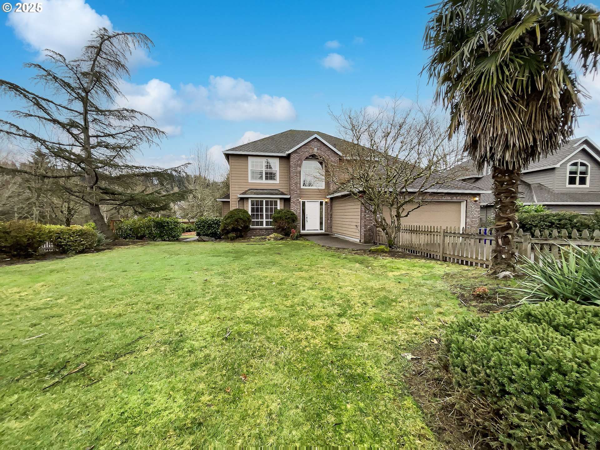 Happy Valley, OR 97086,13536 SE TROPICANA CT