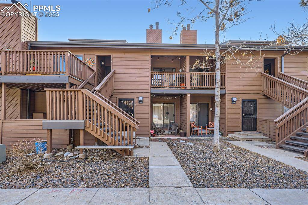 Denver, CO 80246,540 S Forest ST #8-101